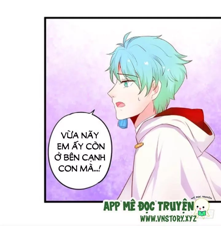 Huyết Tộc Đáng Yêu Chapter 109 - 12