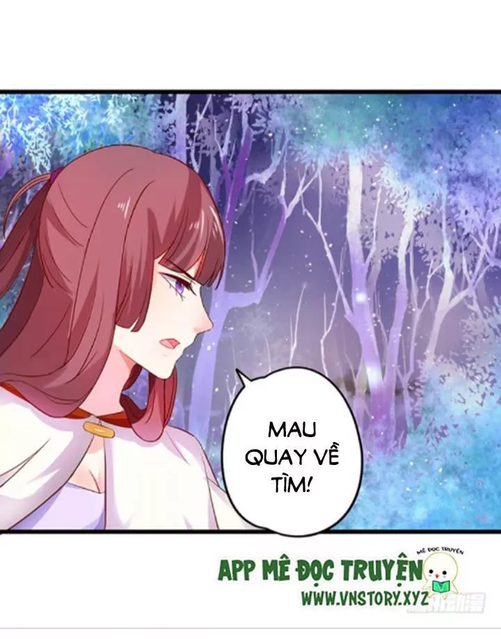 Huyết Tộc Đáng Yêu Chapter 109 - 13