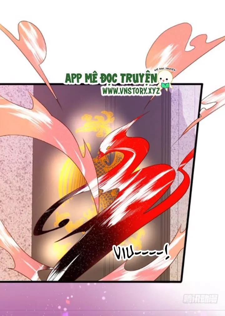 Huyết Tộc Đáng Yêu Chapter 109 - 19