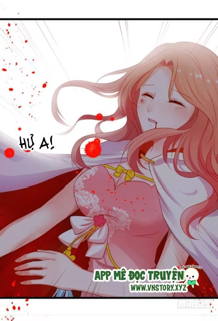 Huyết Tộc Đáng Yêu Chapter 109 - 21