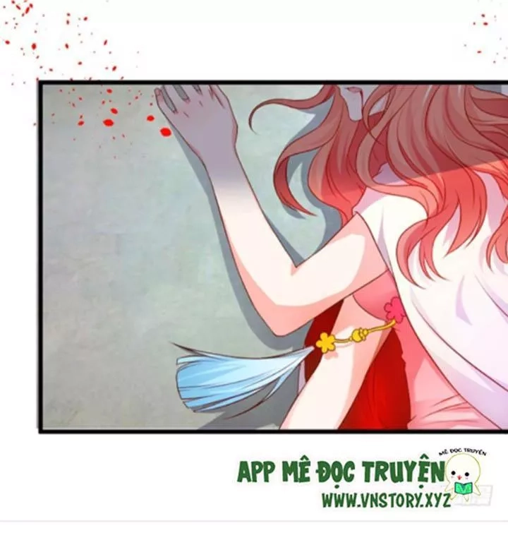 Huyết Tộc Đáng Yêu Chapter 109 - 22