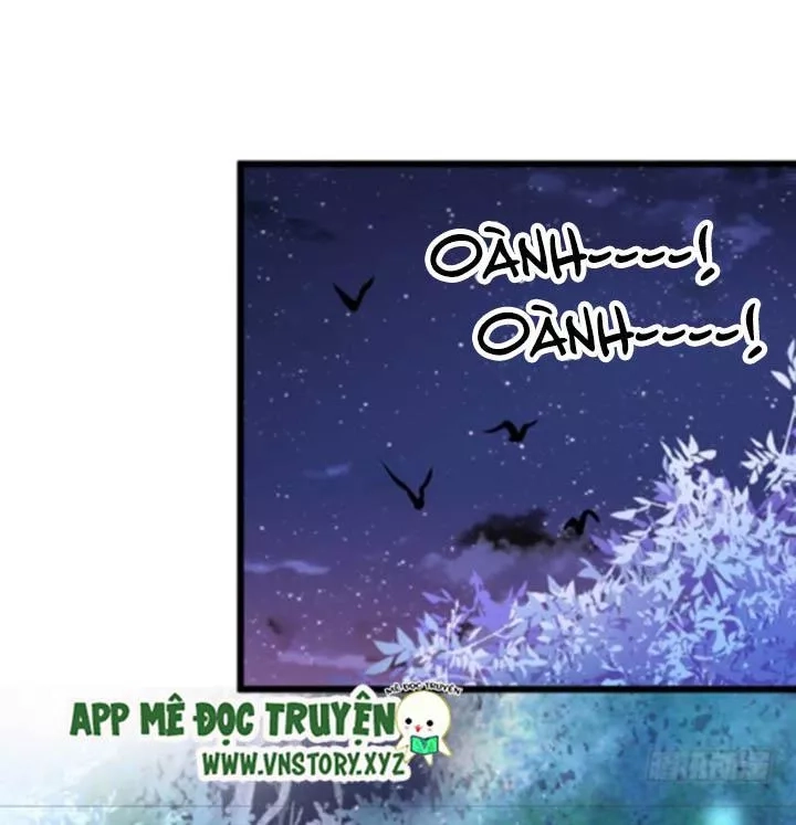 Huyết Tộc Đáng Yêu Chapter 109 - 23