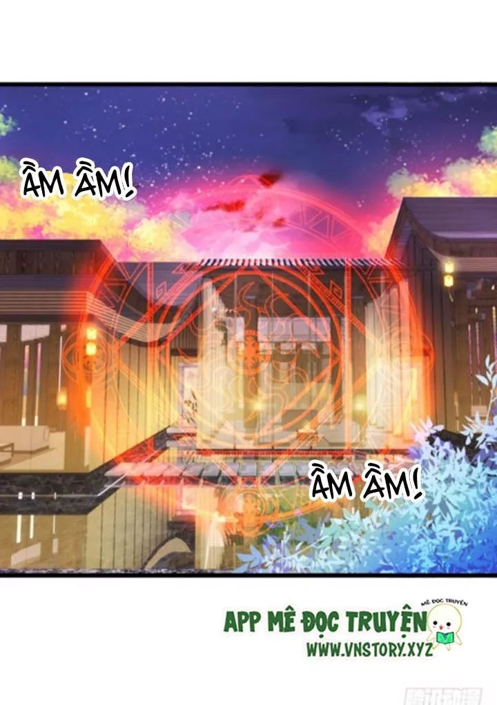 Huyết Tộc Đáng Yêu Chapter 109 - 26