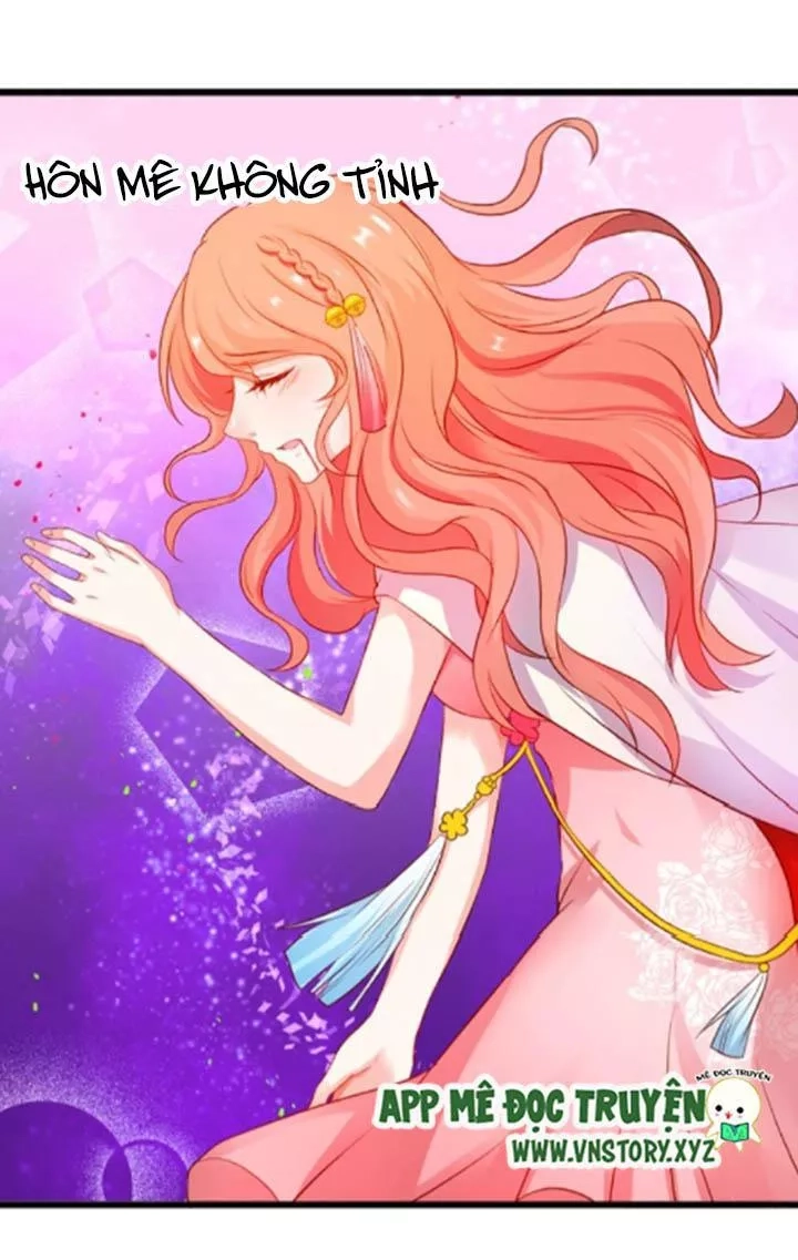 Huyết Tộc Đáng Yêu Chapter 109 - 27