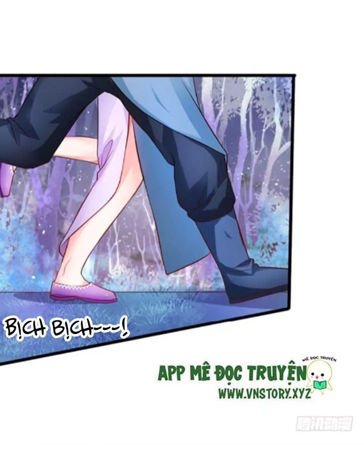 Huyết Tộc Đáng Yêu Chapter 109 - 28