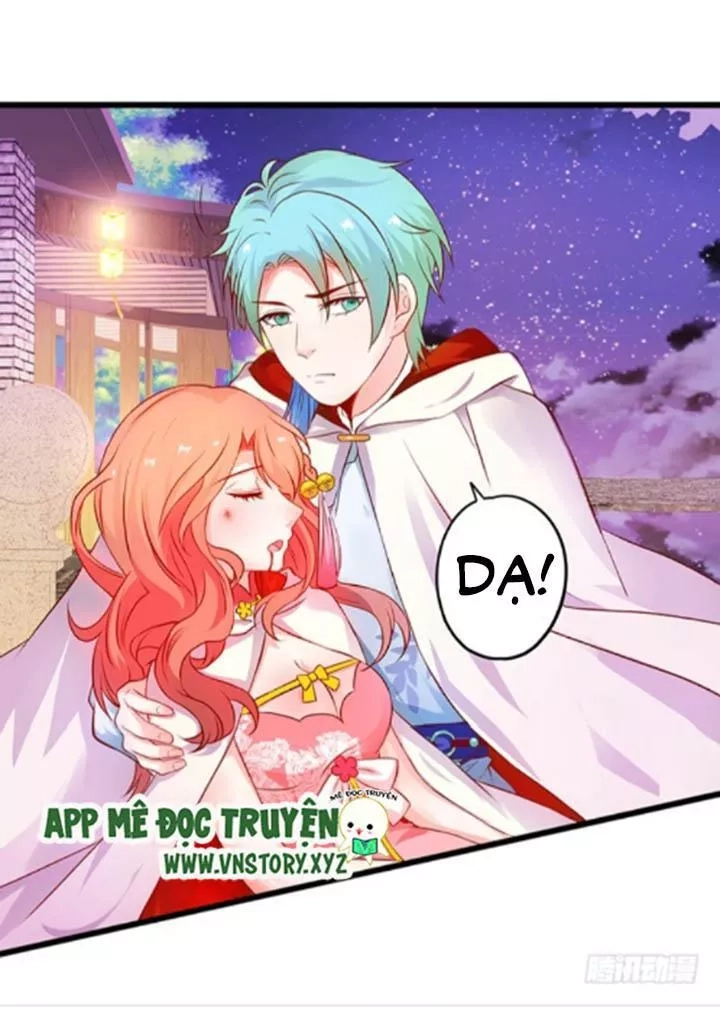 Huyết Tộc Đáng Yêu Chapter 109 - 33