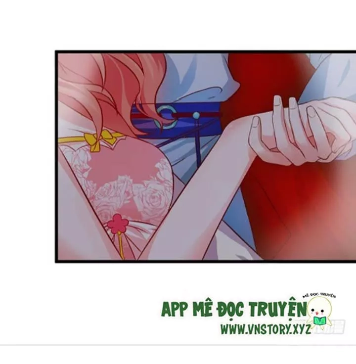 Huyết Tộc Đáng Yêu Chapter 109 - 36