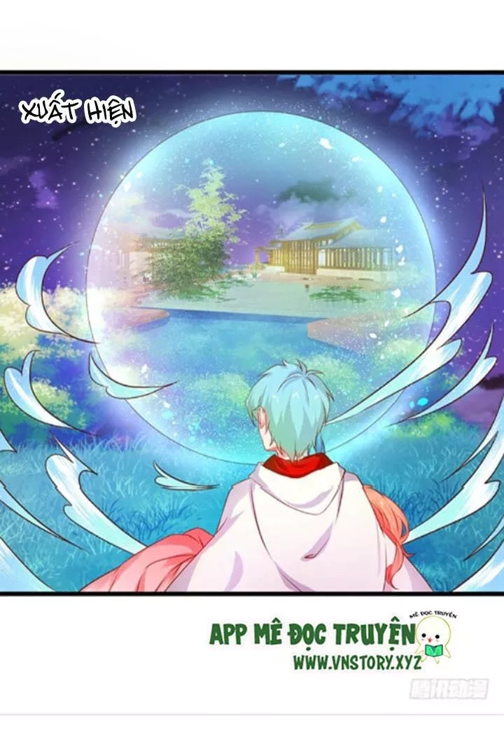 Huyết Tộc Đáng Yêu Chapter 109 - 38