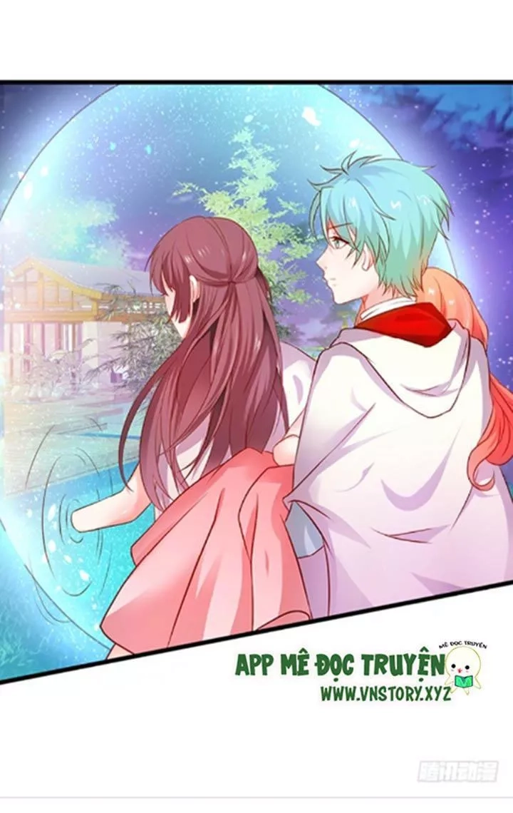 Huyết Tộc Đáng Yêu Chapter 109 - 39