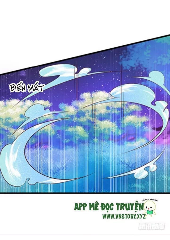 Huyết Tộc Đáng Yêu Chapter 109 - 40