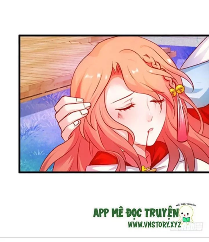 Huyết Tộc Đáng Yêu Chapter 109 - 41