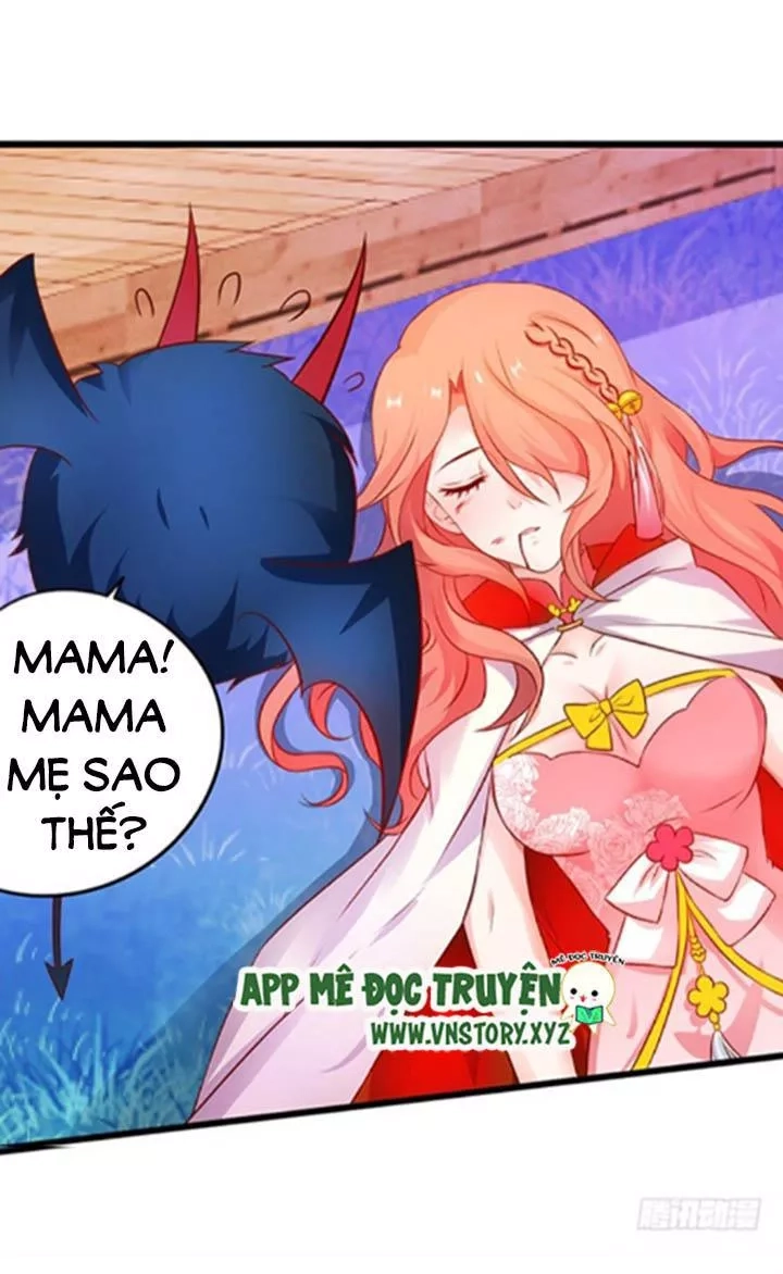 Huyết Tộc Đáng Yêu Chapter 109 - 42