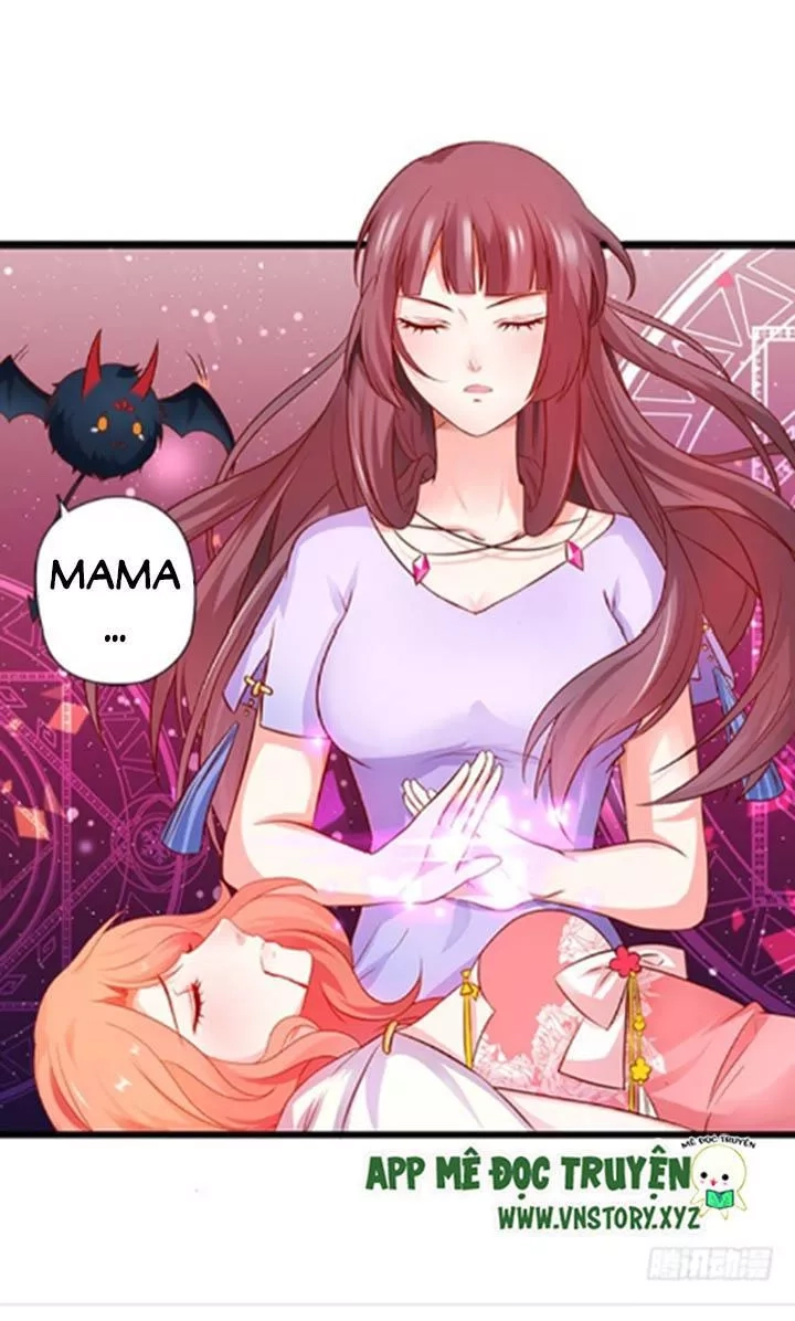 Huyết Tộc Đáng Yêu Chapter 109 - 44