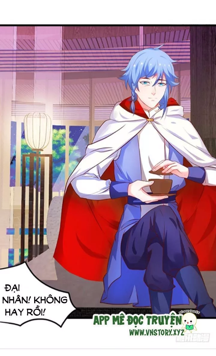 Huyết Tộc Đáng Yêu Chapter 109 - 47