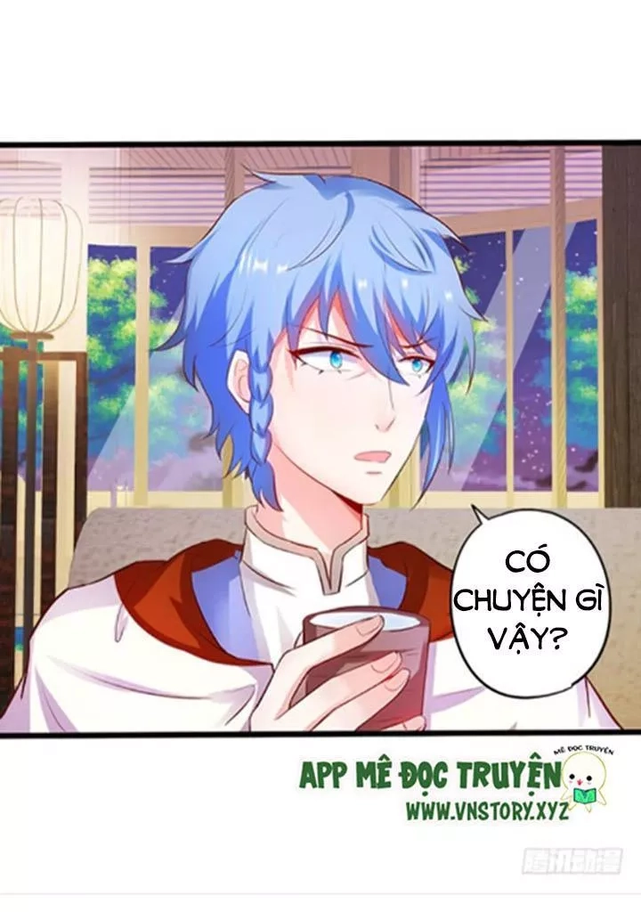 Huyết Tộc Đáng Yêu Chapter 109 - 48