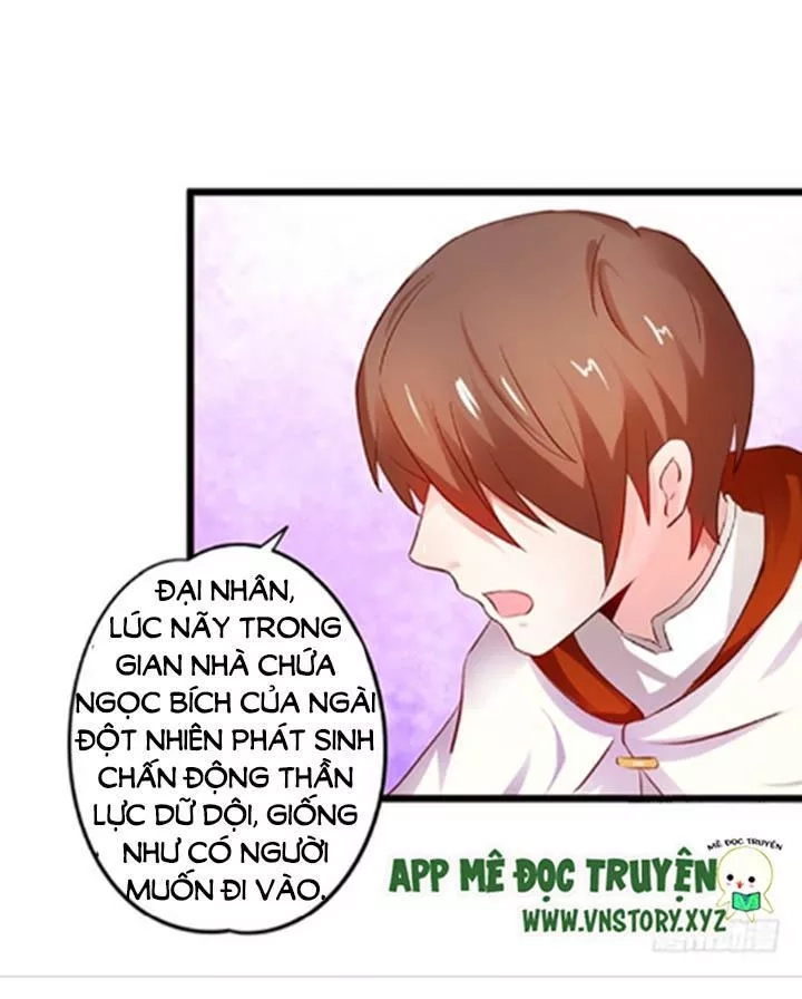 Huyết Tộc Đáng Yêu Chapter 109 - 49