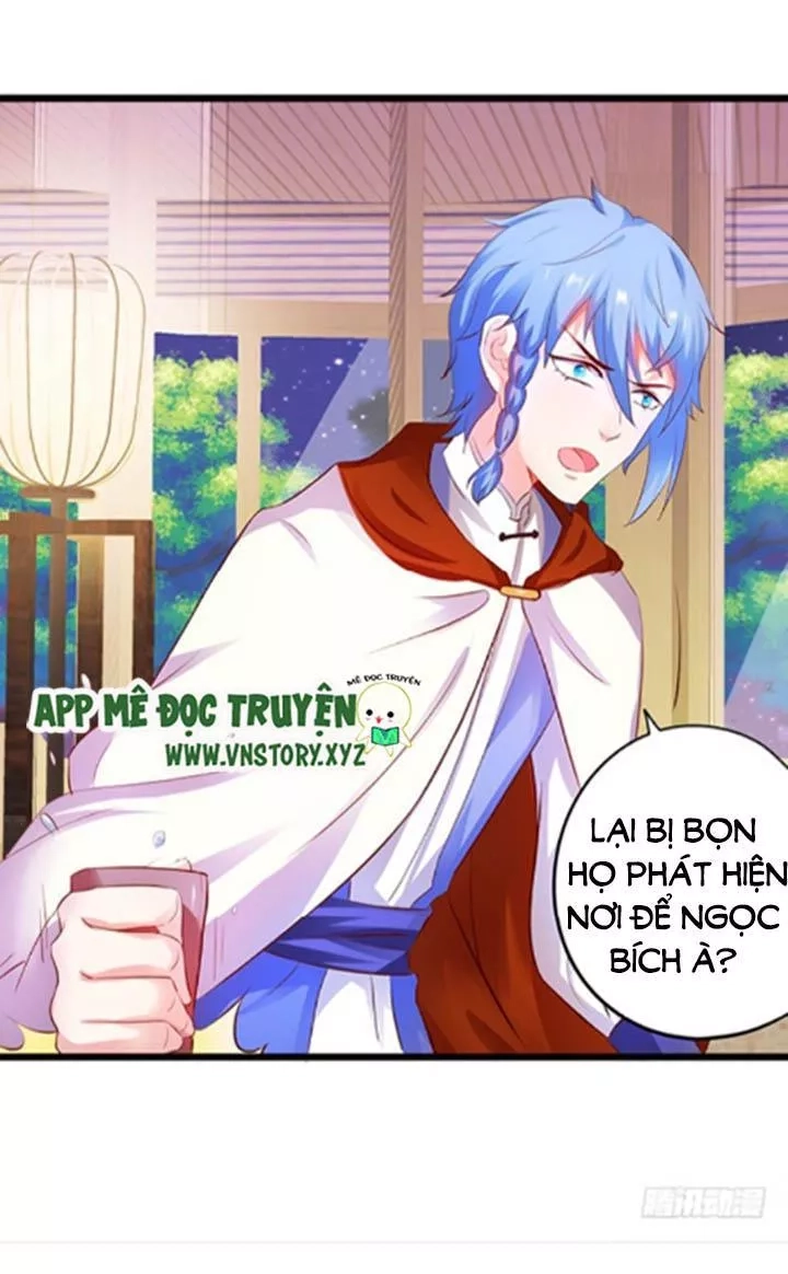 Huyết Tộc Đáng Yêu Chapter 109 - 50