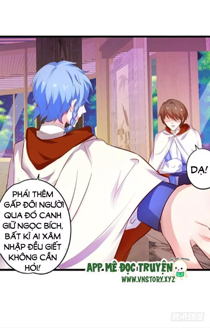 Huyết Tộc Đáng Yêu Chapter 109 - 51