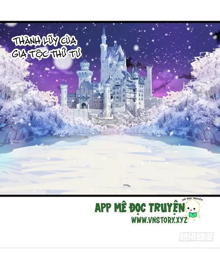 Huyết Tộc Đáng Yêu Chapter 109 - 52