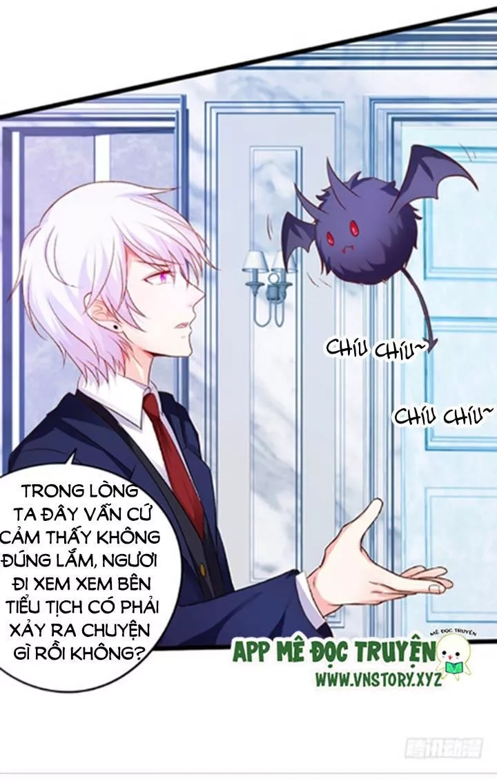 Huyết Tộc Đáng Yêu Chapter 109 - 54