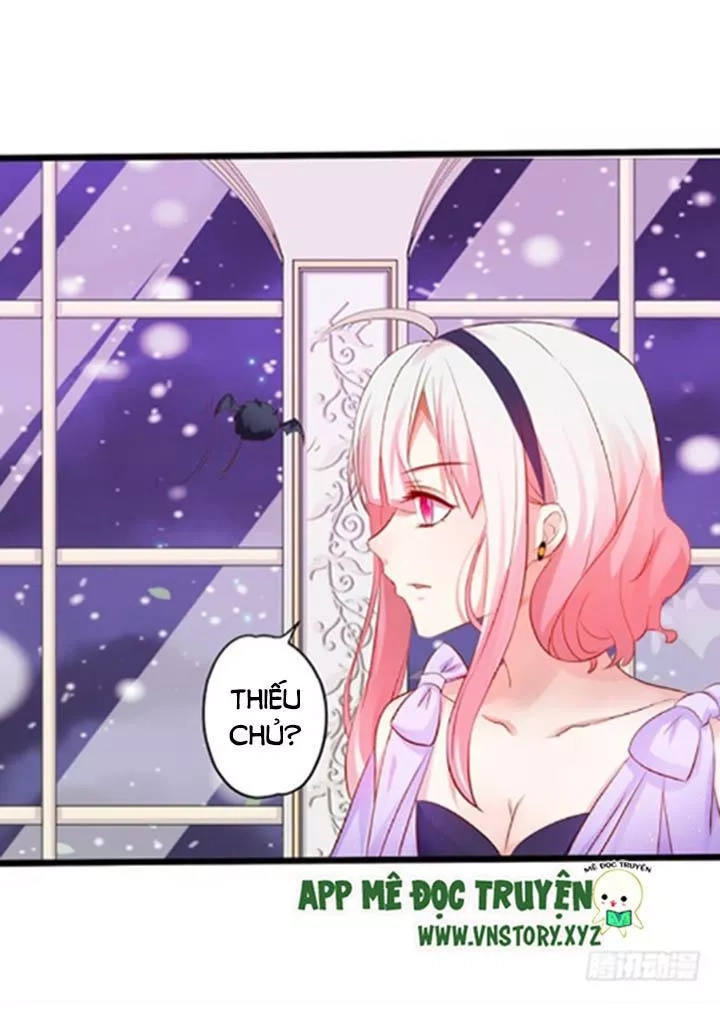 Huyết Tộc Đáng Yêu Chapter 109 - 55