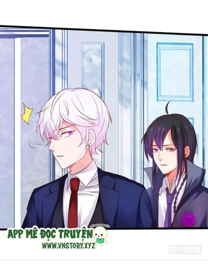 Huyết Tộc Đáng Yêu Chapter 109 - 59