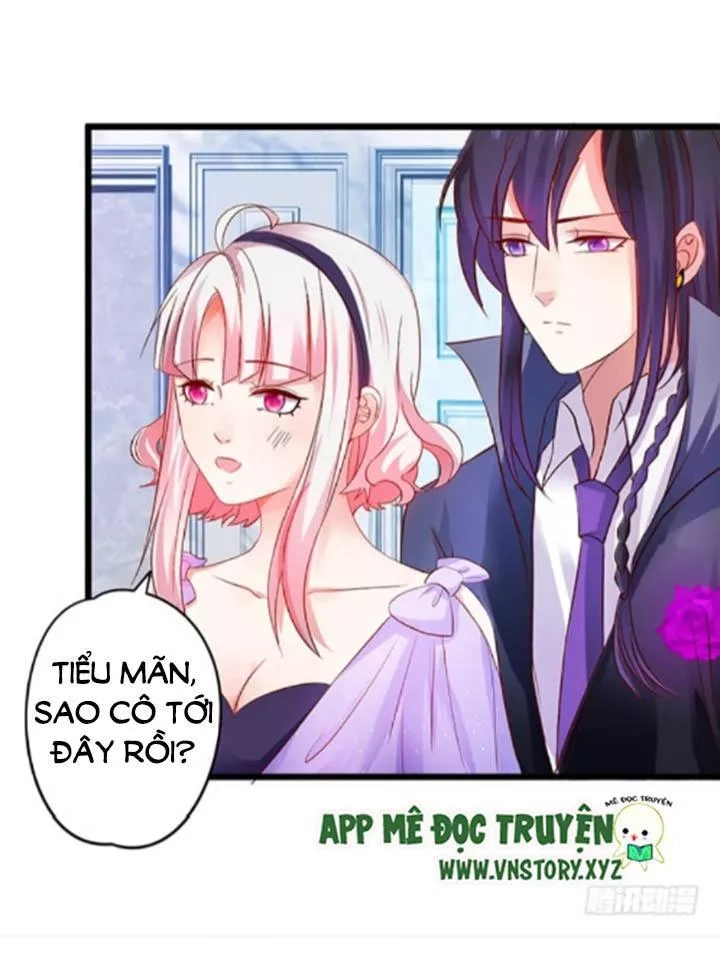 Huyết Tộc Đáng Yêu Chapter 109 - 61