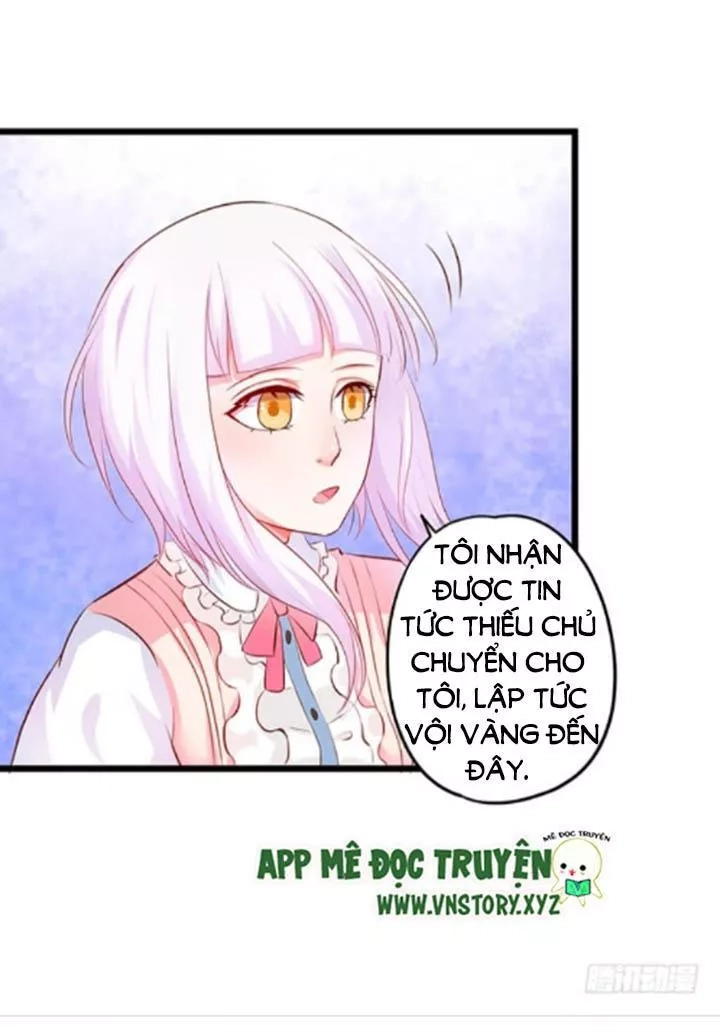 Huyết Tộc Đáng Yêu Chapter 109 - 62