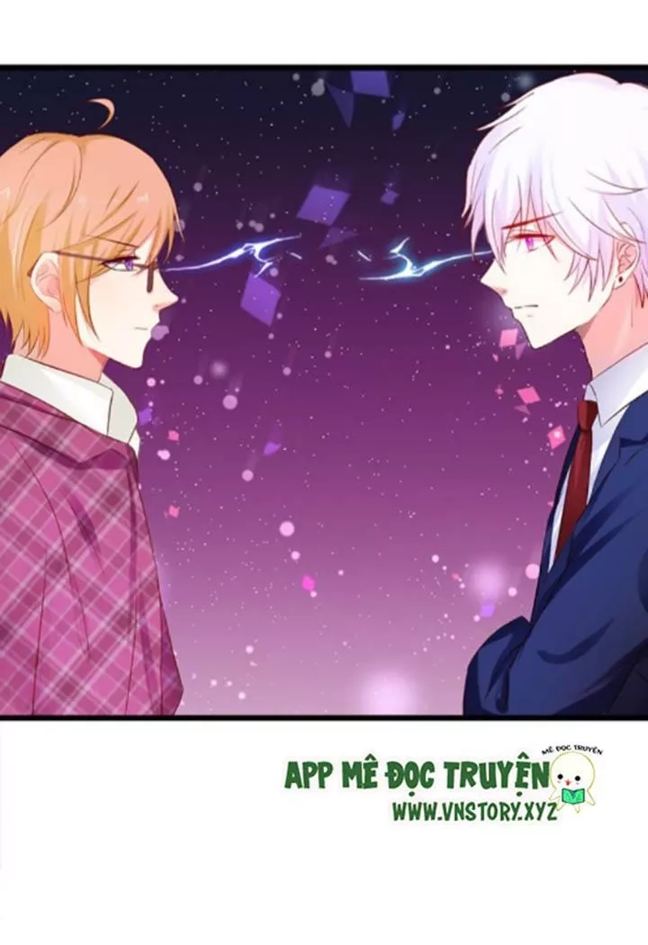 Huyết Tộc Đáng Yêu Chapter 109 - 65