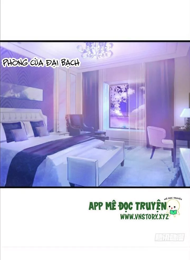 Huyết Tộc Đáng Yêu Chapter 110 - 2