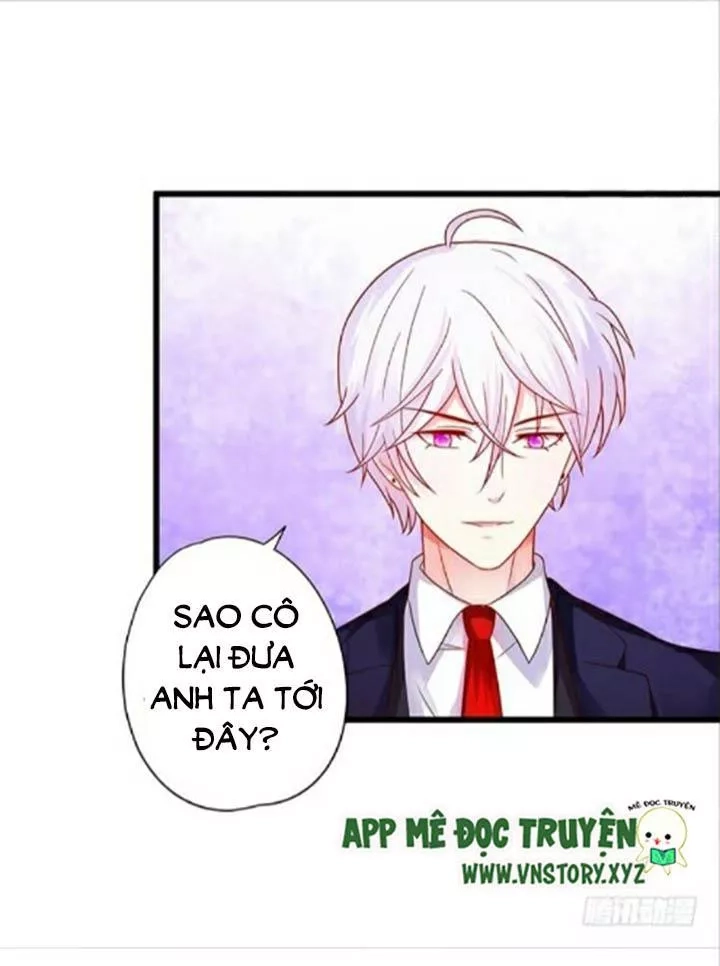 Huyết Tộc Đáng Yêu Chapter 110 - 4