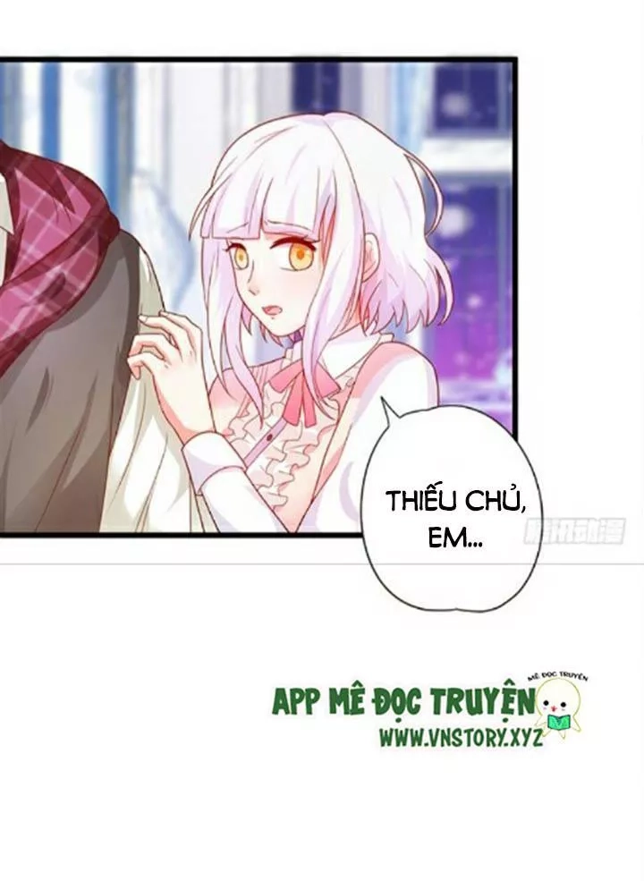 Huyết Tộc Đáng Yêu Chapter 110 - 5