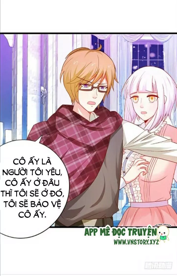 Huyết Tộc Đáng Yêu Chapter 110 - 6