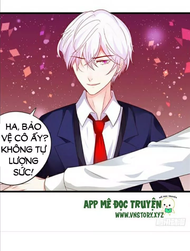 Huyết Tộc Đáng Yêu Chapter 110 - 7