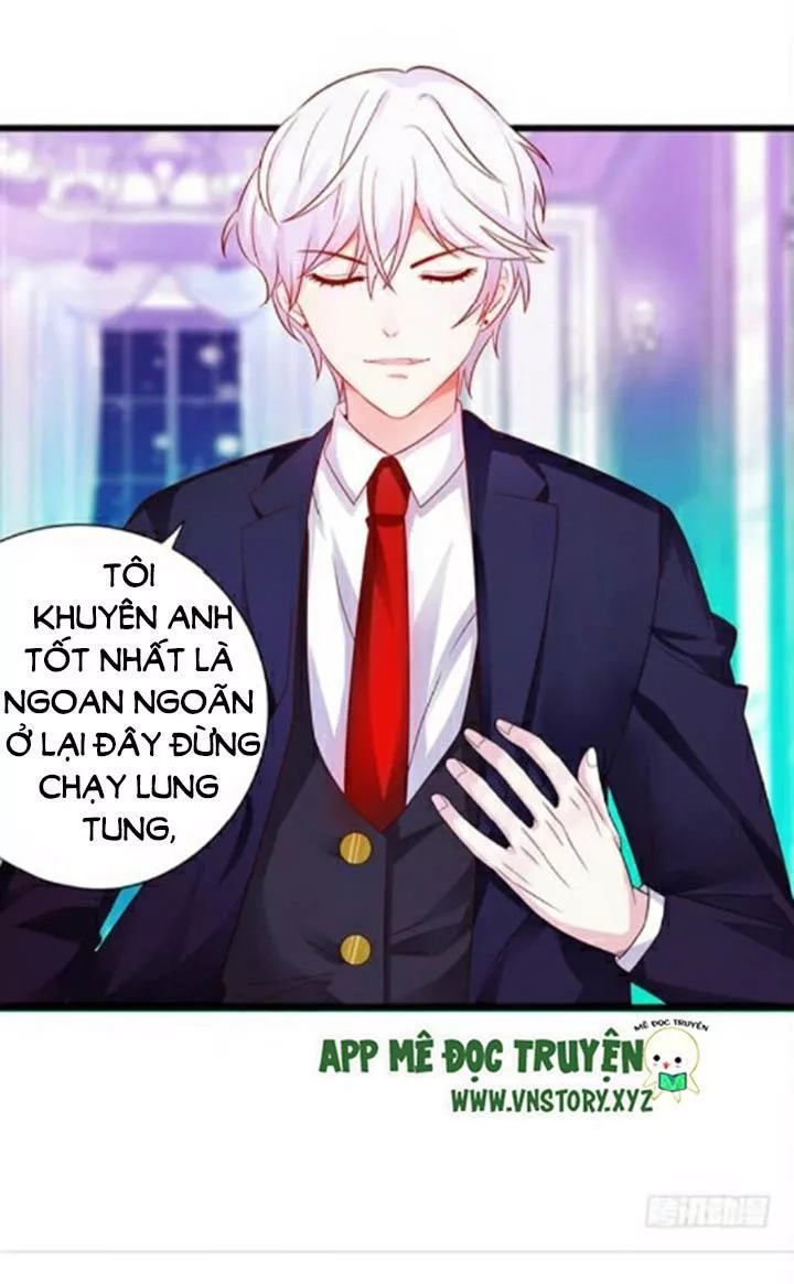 Huyết Tộc Đáng Yêu Chapter 110 - 8