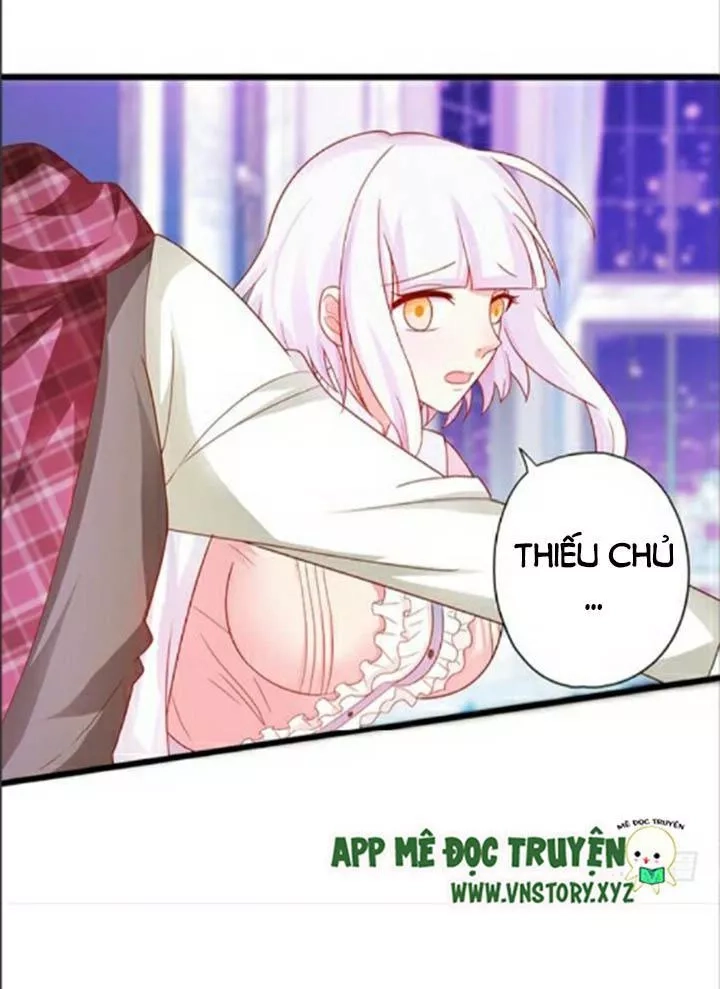 Huyết Tộc Đáng Yêu Chapter 110 - 10