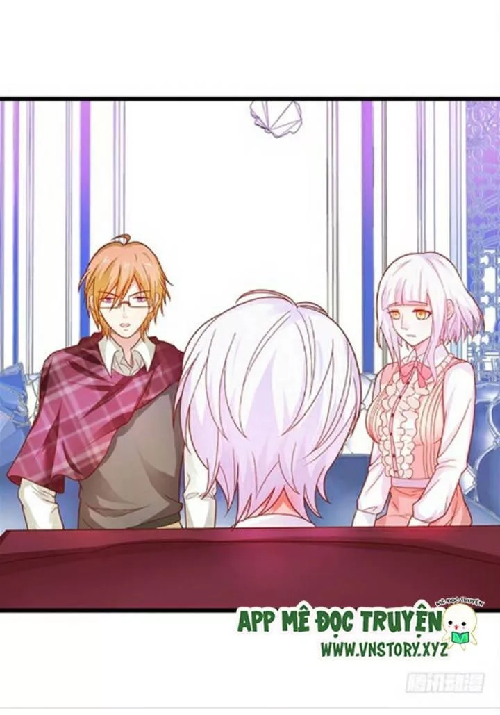 Huyết Tộc Đáng Yêu Chapter 110 - 12