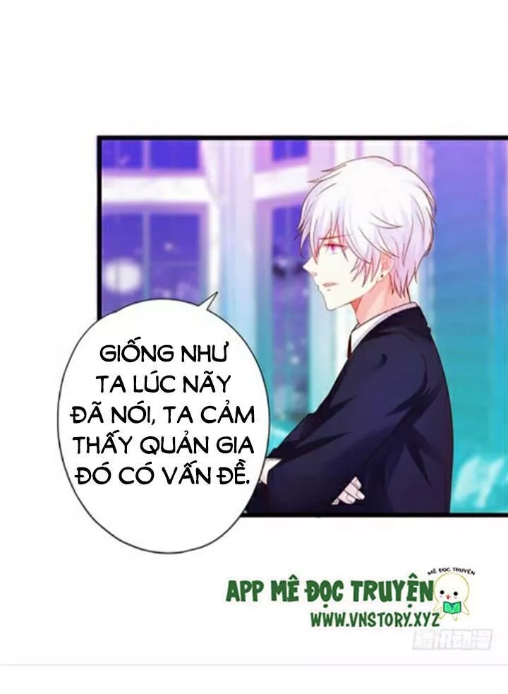 Huyết Tộc Đáng Yêu Chapter 110 - 13