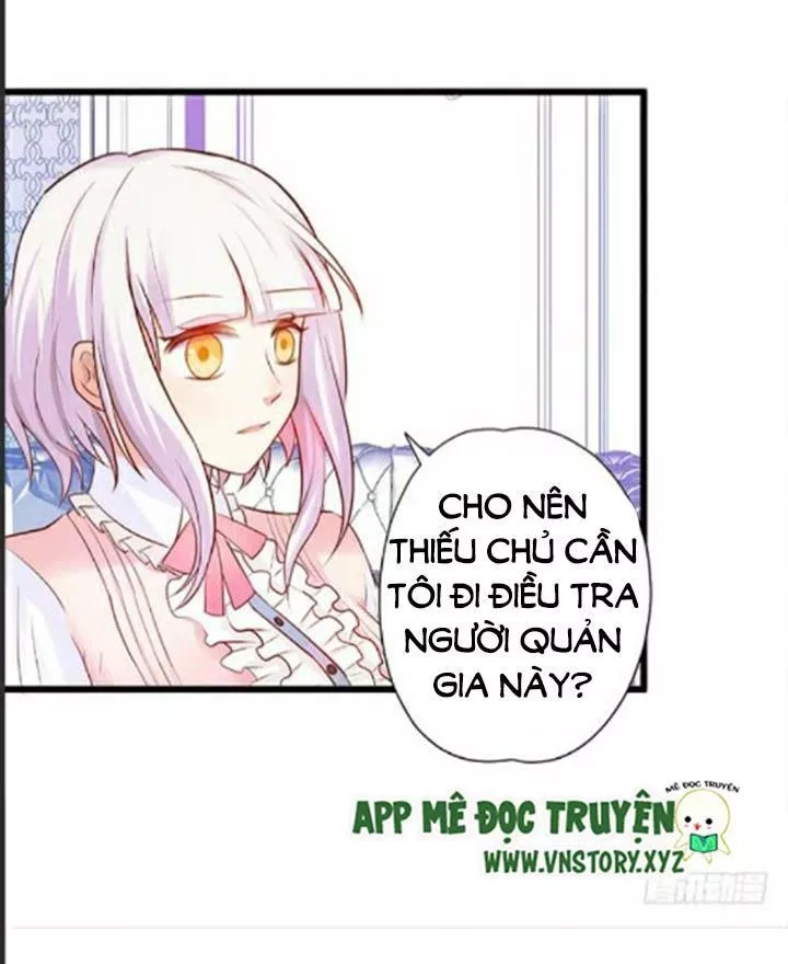 Huyết Tộc Đáng Yêu Chapter 110 - 14