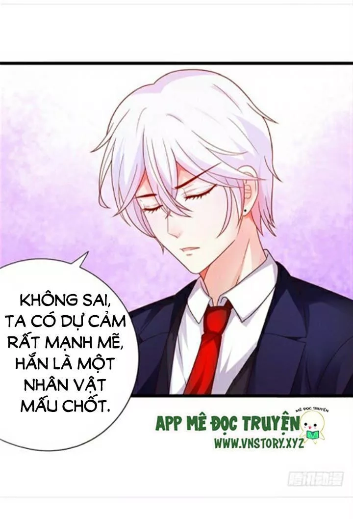 Huyết Tộc Đáng Yêu Chapter 110 - 15
