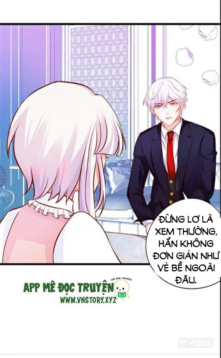 Huyết Tộc Đáng Yêu Chapter 110 - 16