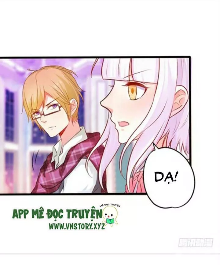 Huyết Tộc Đáng Yêu Chapter 110 - 17