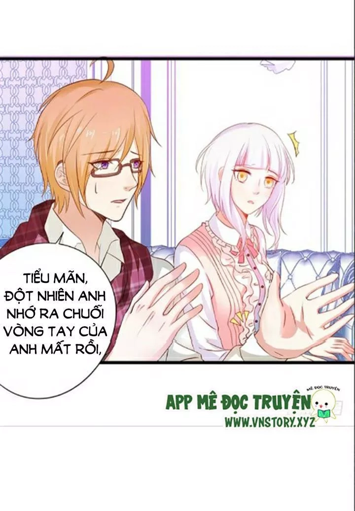 Huyết Tộc Đáng Yêu Chapter 110 - 18