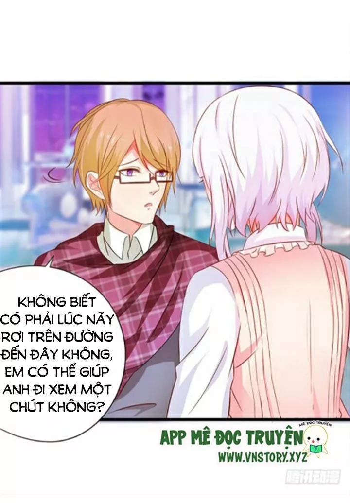 Huyết Tộc Đáng Yêu Chapter 110 - 19