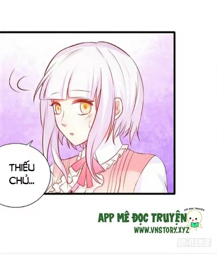 Huyết Tộc Đáng Yêu Chapter 110 - 20