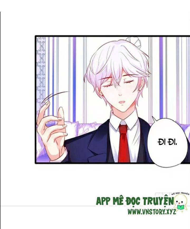 Huyết Tộc Đáng Yêu Chapter 110 - 21