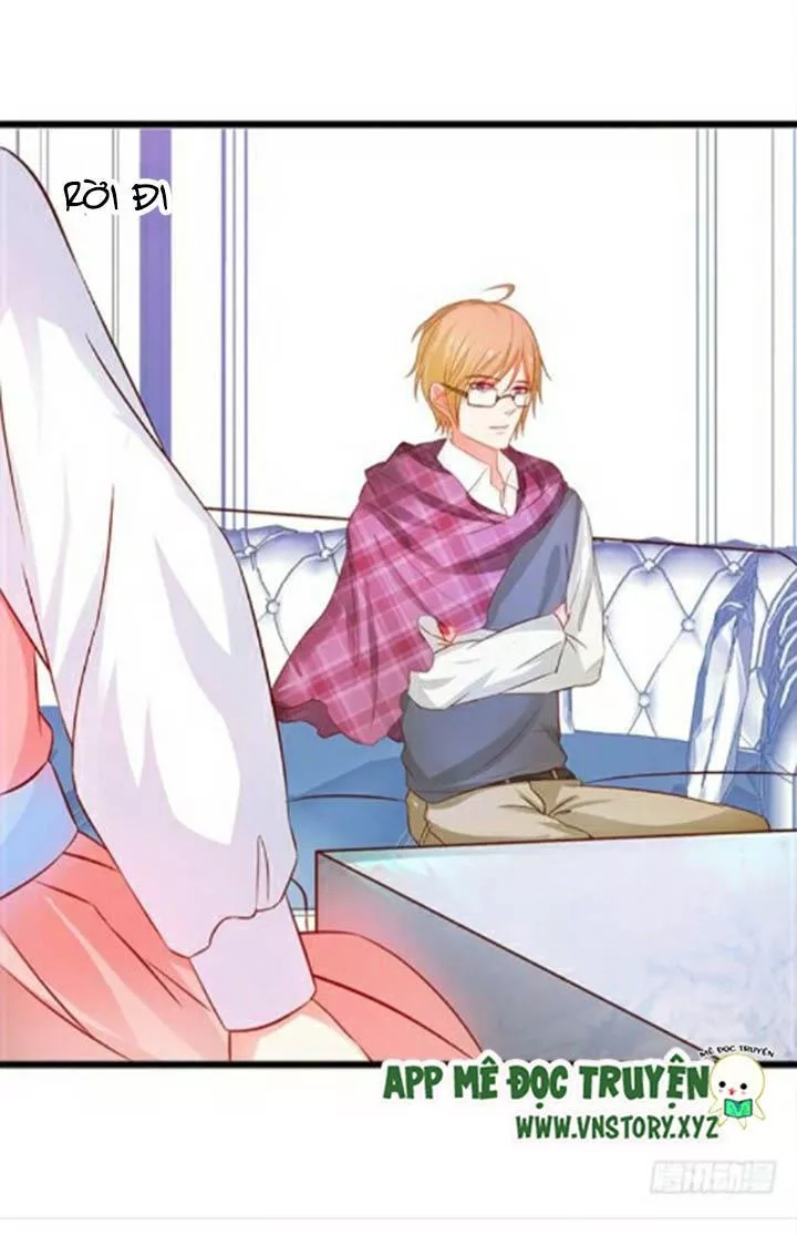 Huyết Tộc Đáng Yêu Chapter 110 - 22