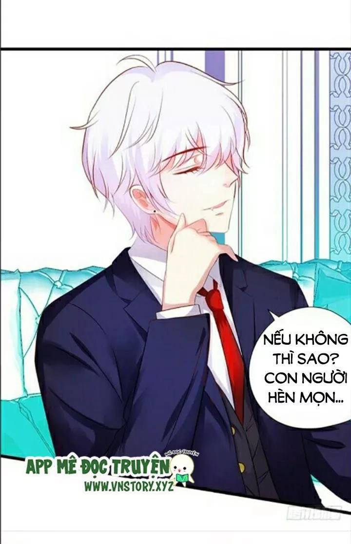 Huyết Tộc Đáng Yêu Chapter 110 - 25