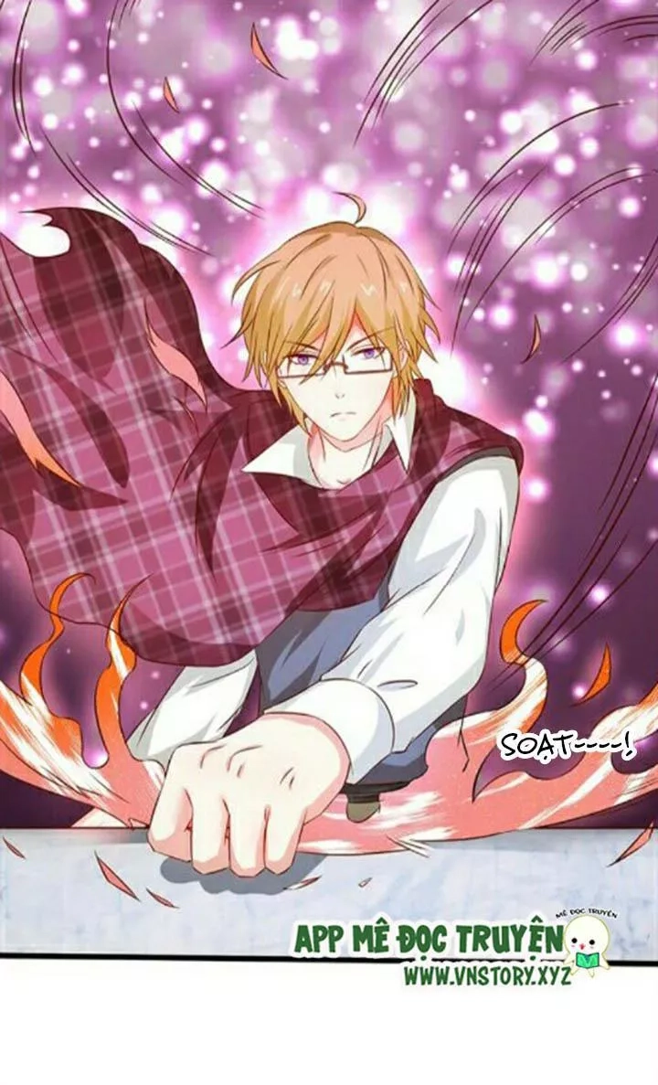 Huyết Tộc Đáng Yêu Chapter 110 - 27