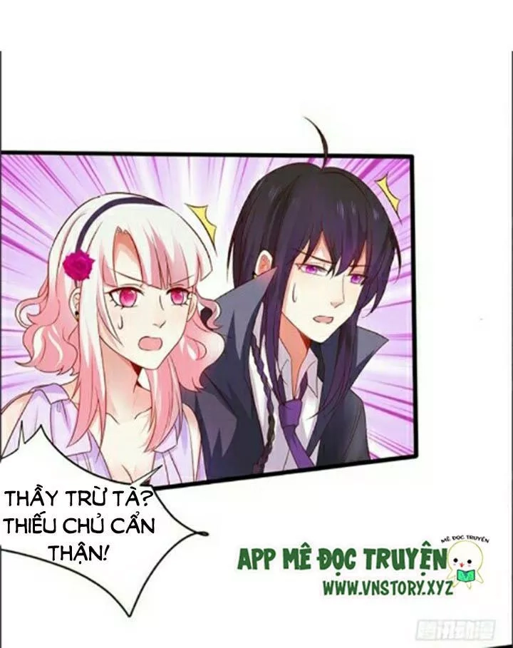 Huyết Tộc Đáng Yêu Chapter 110 - 28